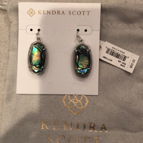 Kendra Scott Jewelry - Kendra Scott Dani earrings